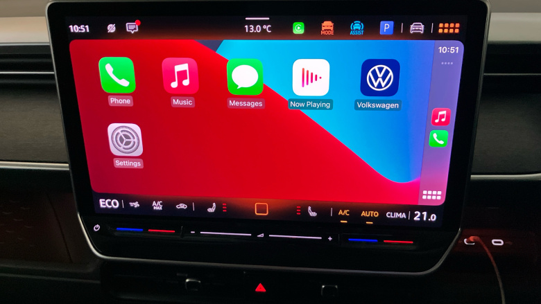 Volkswagen ID. Buzz 210kW Style Pro 79kWh 5dr Auto Electric Estate